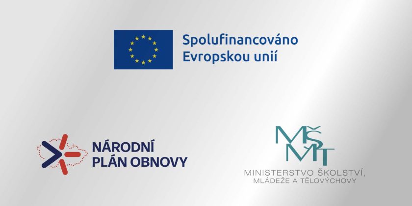 Digitalizujeme školu