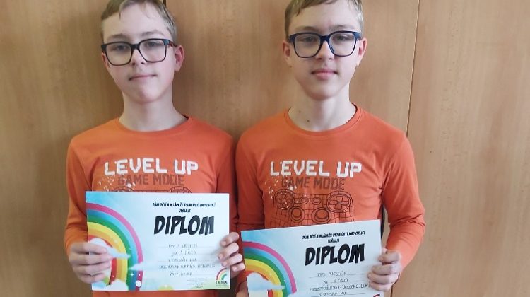 Matematické soutěže