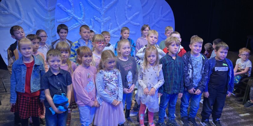 Pardubice divadlo 17.09.2024