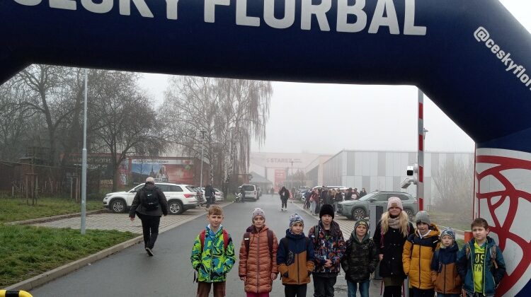 MS ve florbalu žen