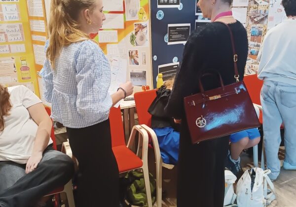 Okresní kolo Festivalu vědy a techniky